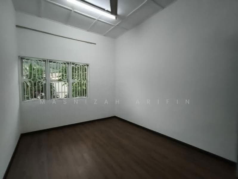 2-storey Terraced House for Sale in Ampang Jaya (Ampang) - Masnizah Arifin - Interior - PropertyGuru.com.my