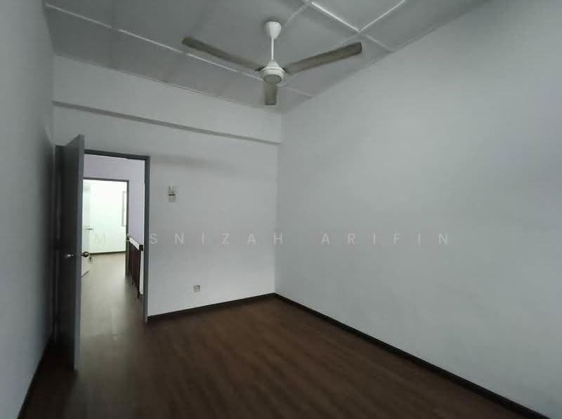 2-storey Terraced House for Sale in Ampang Jaya (Ampang) - Masnizah Arifin - Interior - PropertyGuru.com.my