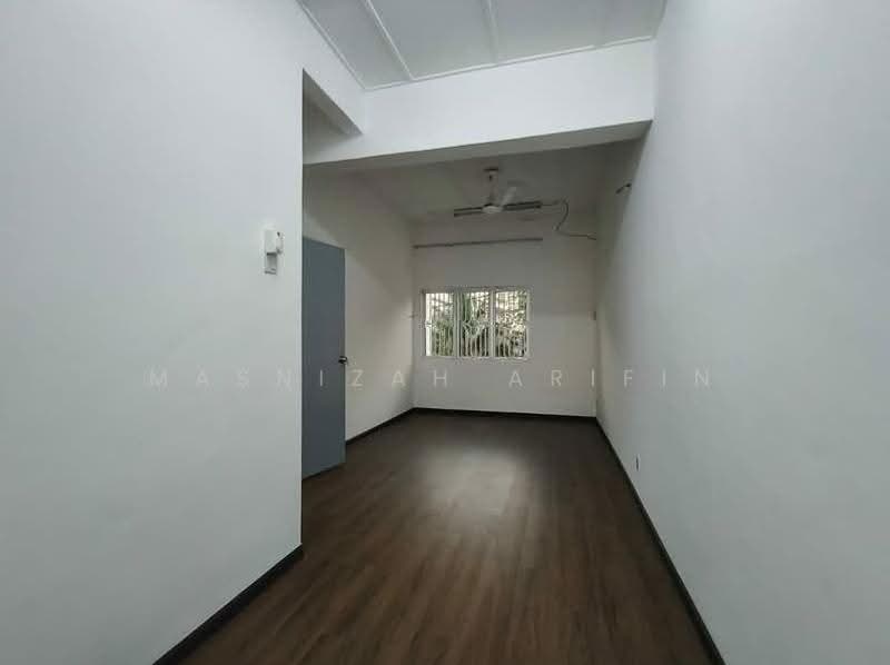 2-storey Terraced House for Sale in Ampang Jaya (Ampang) - Masnizah Arifin - Interior - PropertyGuru.com.my