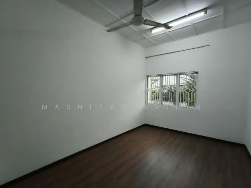 2-storey Terraced House for Sale in Ampang Jaya (Ampang) - Masnizah Arifin - Interior - PropertyGuru.com.my