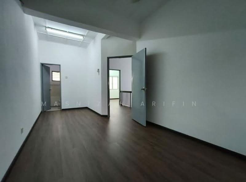2-storey Terraced House for Sale in Ampang Jaya (Ampang) - Masnizah Arifin - Interior - PropertyGuru.com.my