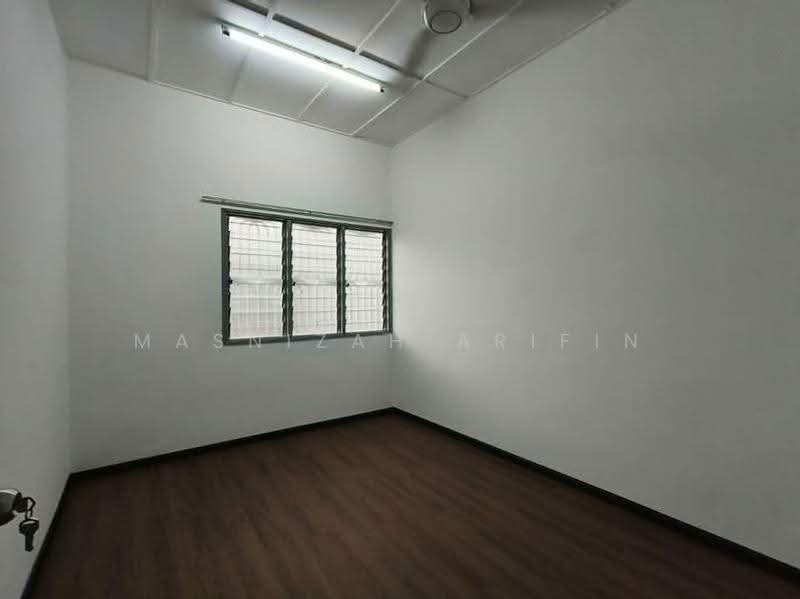 2-storey Terraced House for Sale in Ampang Jaya (Ampang) - Masnizah Arifin - Interior - PropertyGuru.com.my