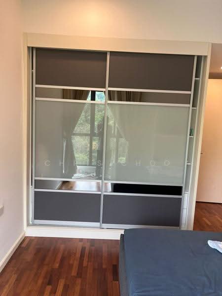 Kondominium untuk Dijual di Kaleidoscope (Residensi Setiawangsa) - Chris Choo - Bedroom - PropertyGuru.com.my