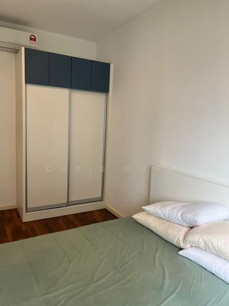 Kondominium untuk Dijual di Kaleidoscope (Residensi Setiawangsa) - Chris Choo - Bedroom - PropertyGuru.com.my