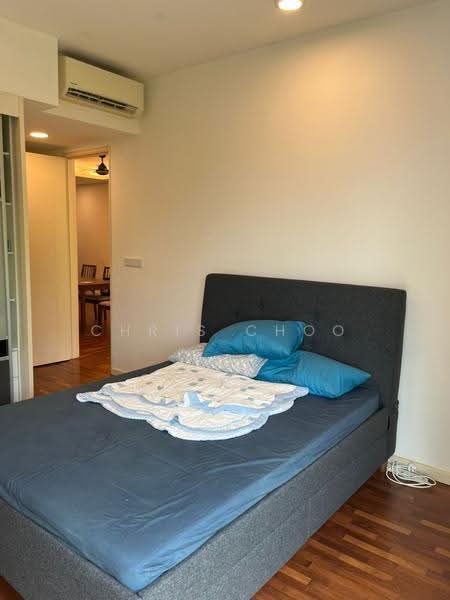 Kondominium untuk Dijual di Kaleidoscope (Residensi Setiawangsa) - Chris Choo - Bedroom - PropertyGuru.com.my