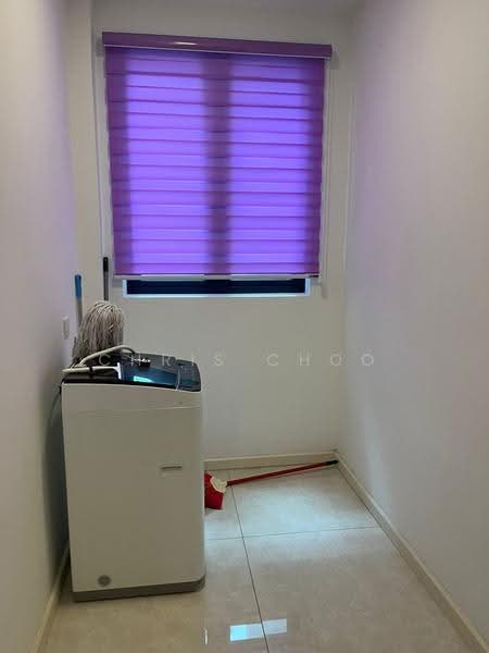 Kondominium untuk Dijual di Kaleidoscope (Residensi Setiawangsa) - Chris Choo - Interior - PropertyGuru.com.my