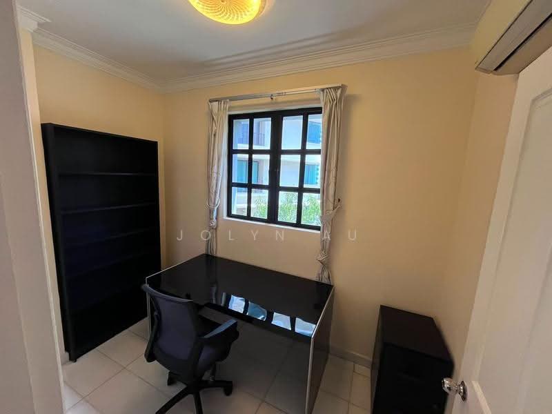Service Residence for Rent at Contessa - Jolyn Au - Study - PropertyGuru.com.my
