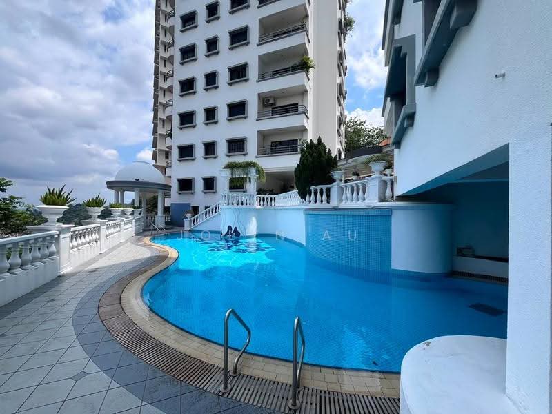 Service Residence for Rent at Contessa - Jolyn Au - Exterior - PropertyGuru.com.my