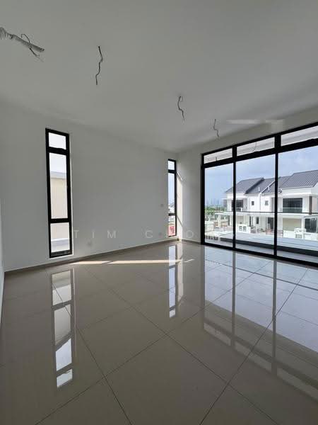 Rumah Kluster untuk Dijual di Horizon Hills (Iskandar Puteri (Nusajaya)) - Tim Chong - Interior - PropertyGuru.com.my
