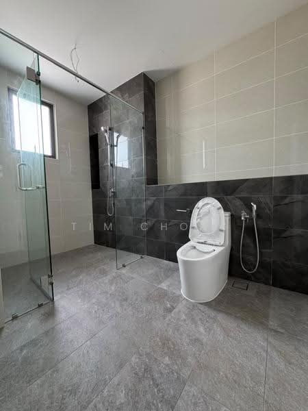 Rumah Kluster untuk Dijual di Horizon Hills (Iskandar Puteri (Nusajaya)) - Tim Chong - Bathroom - PropertyGuru.com.my