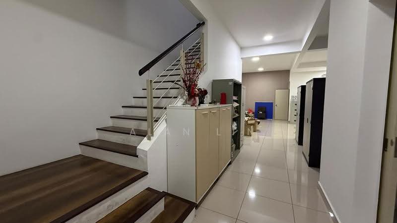 Rumah Kluster untuk Dijual di Taman Nusa Bestari (Iskandar Puteri (Nusajaya)) - Alan Lin - Corridor - PropertyGuru.com.my