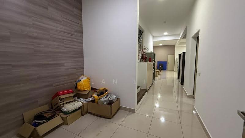 Rumah Kluster untuk Dijual di Taman Nusa Bestari (Iskandar Puteri (Nusajaya)) - Alan Lin - Corridor - PropertyGuru.com.my
