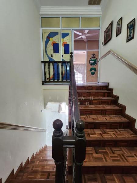 Semi-Detached House for Sale in Seksyen 9 (Shah Alam) - Rafedah Binti Abdul Aziz - Interior - PropertyGuru.com.my