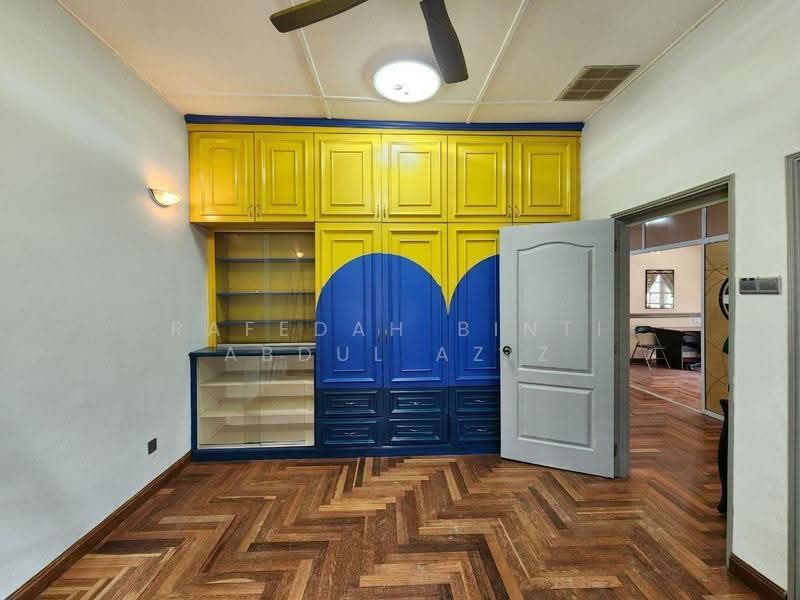 Semi-Detached House for Sale in Seksyen 9 (Shah Alam) - Rafedah Binti Abdul Aziz - Interior - PropertyGuru.com.my