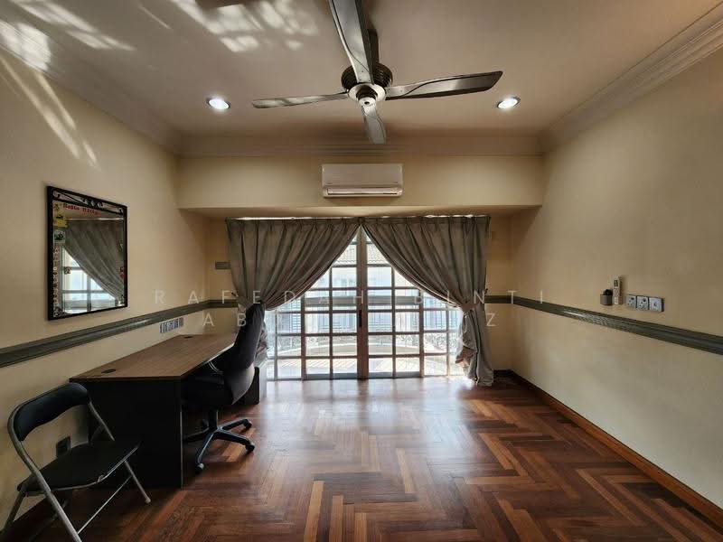 Semi-Detached House for Sale in Seksyen 9 (Shah Alam) - Rafedah Binti Abdul Aziz - Study - PropertyGuru.com.my