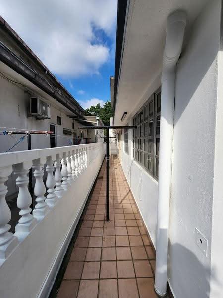 Semi-Detached House for Sale in Seksyen 9 (Shah Alam) - Rafedah Binti Abdul Aziz - Exterior - PropertyGuru.com.my
