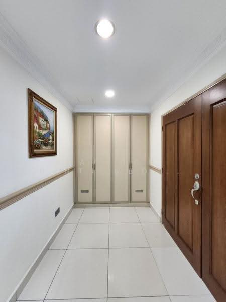 Semi-Detached House for Sale in Seksyen 9 (Shah Alam) - Rafedah Binti Abdul Aziz - Interior - PropertyGuru.com.my