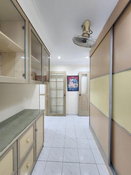 Semi-Detached House for Sale in Seksyen 9 (Shah Alam) - Rafedah Binti Abdul Aziz - Interior - PropertyGuru.com.my