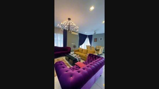 Semi-Detached House for Sale in Elmina (Shah Alam) - Nahathir Shahabudin - PropertyGuru.com.my