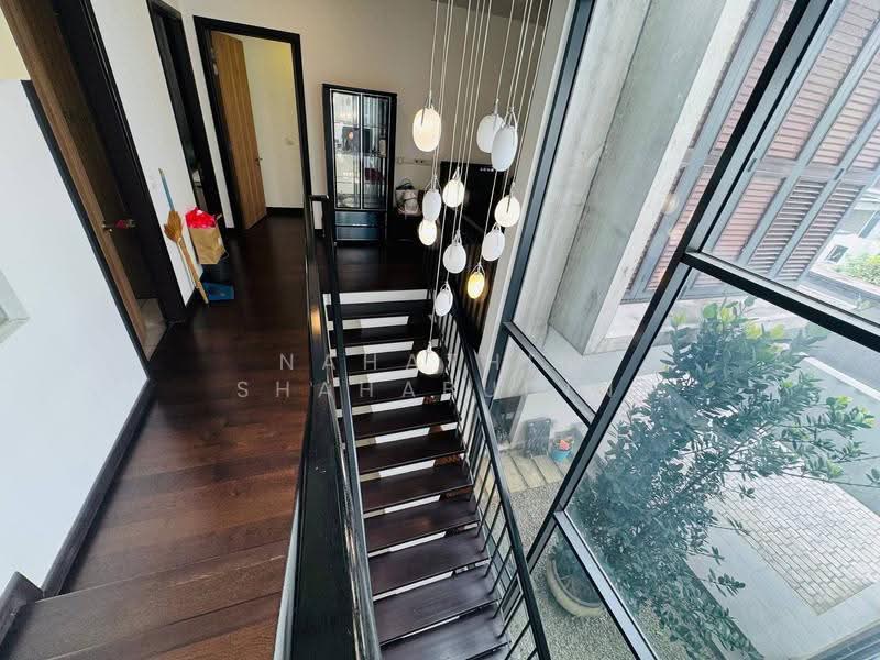 Semi-Detached House for Sale in Elmina (Shah Alam) - Nahathir Shahabudin - Interior - PropertyGuru.com.my