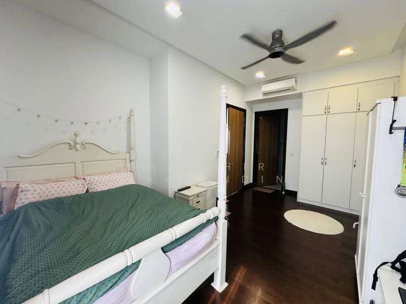 Semi-Detached House for Sale in Elmina (Shah Alam) - Nahathir Shahabudin - Bedroom - PropertyGuru.com.my