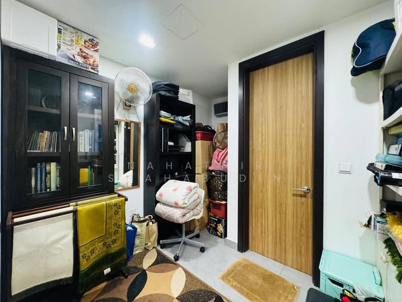 Semi-Detached House for Sale in Elmina (Shah Alam) - Nahathir Shahabudin - Interior - PropertyGuru.com.my