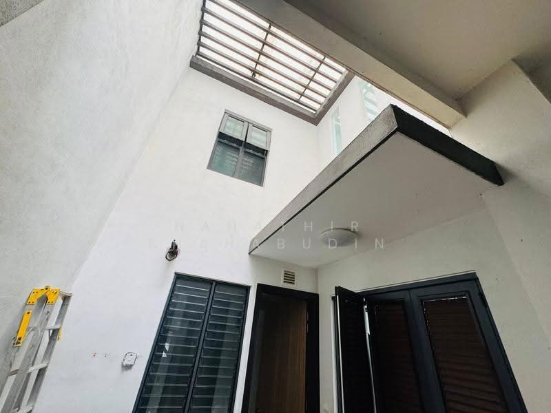 Semi-Detached House for Sale in Elmina (Shah Alam) - Nahathir Shahabudin - Exterior - PropertyGuru.com.my