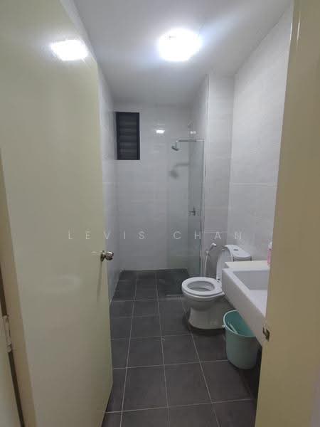 Condominium for Rent at Brezza Hill - Levis Chan - Bathroom - PropertyGuru.com.my