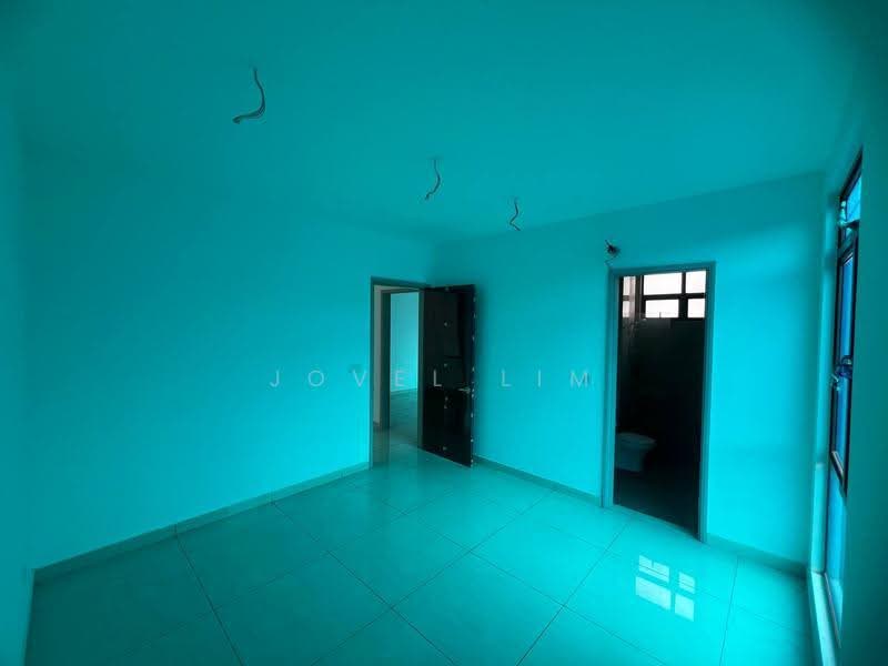 Rumah Kluster untuk Dijual di Horizon Hills (Iskandar Puteri (Nusajaya)) - Jovel Lim - Interior - PropertyGuru.com.my