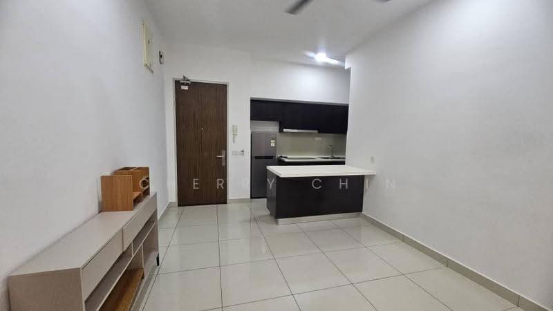Kediaman Servis untuk Disewa di Setia City Residences - Cherry Chin - Kitchen - PropertyGuru.com.my