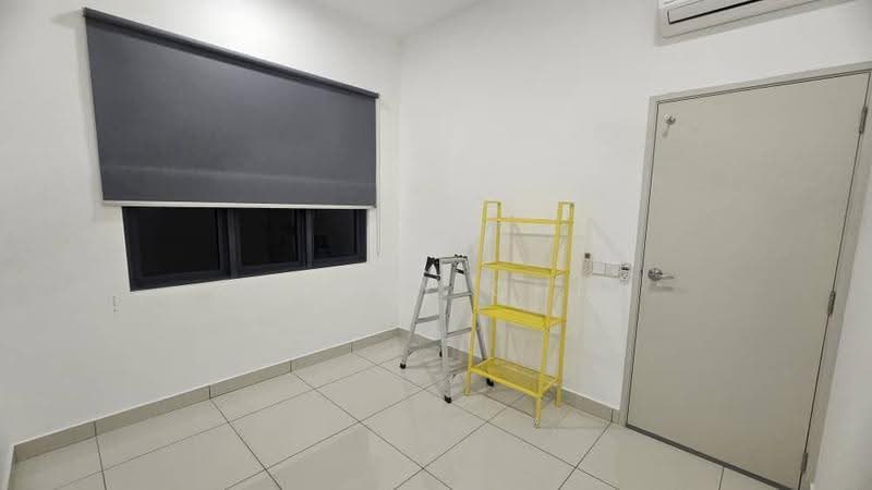 Kediaman Servis untuk Disewa di Setia City Residences - Cherry Chin - Single Room - PropertyGuru.com.my