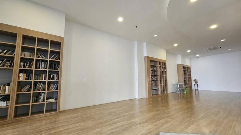 Kediaman Servis untuk Disewa di Setia City Residences - Cherry Chin - Interior - PropertyGuru.com.my