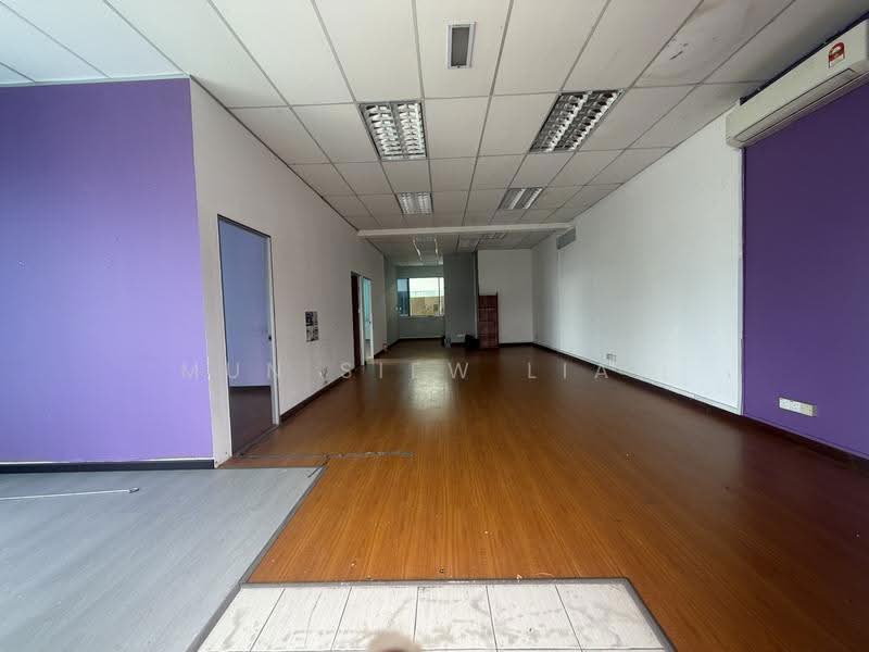 Office for Rent in Kepayan Ridge (Kota Kinabalu) - Mun Siew Liaw - Interior - PropertyGuru.com.my