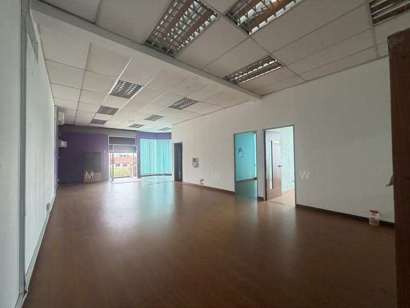 Office for Rent in Kepayan Ridge (Kota Kinabalu) - Mun Siew Liaw - Interior - PropertyGuru.com.my