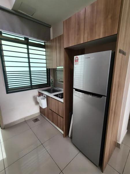 Service Residence for Rent at Palazio - Alan Tan - Kitchen - PropertyGuru.com.my