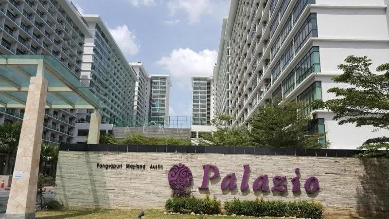 Service Residence for Rent at Palazio - Alan Tan - Exterior - PropertyGuru.com.my