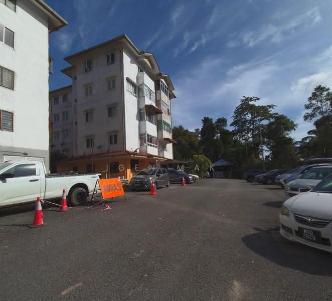 Bungalow House for Sale in Cameron Highlands (Pahang) - Igen Mak - Exterior - PropertyGuru.com.my