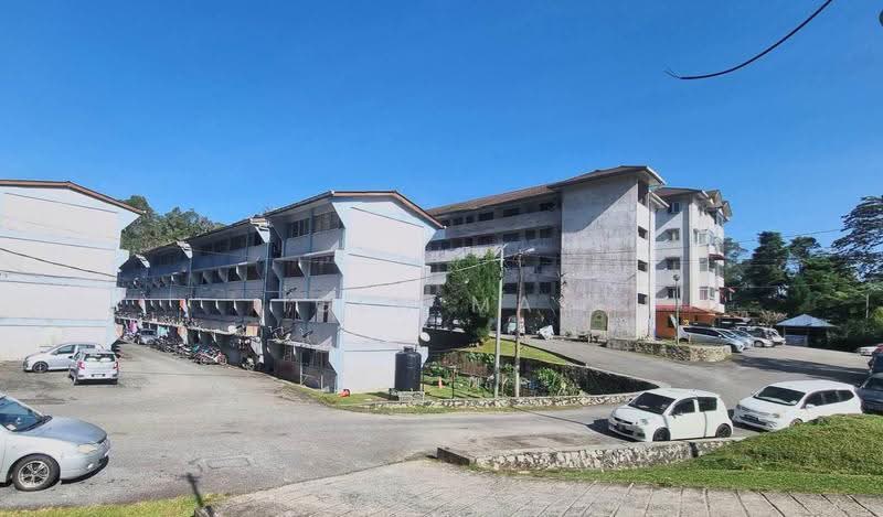 Bungalow House for Sale in Cameron Highlands (Pahang) - Igen Mak - Exterior - PropertyGuru.com.my