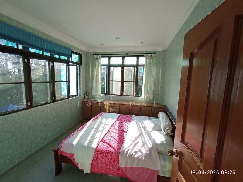 Bungalow House for Sale in Cameron Highlands (Pahang) - Igen Mak - Bedroom - PropertyGuru.com.my