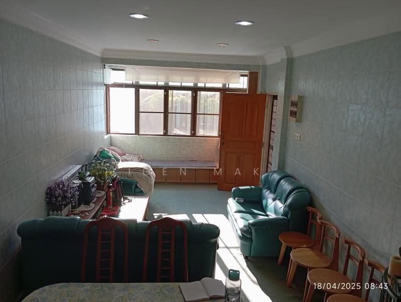 Bungalow House for Sale in Cameron Highlands (Pahang) - Igen Mak - Living Room - PropertyGuru.com.my