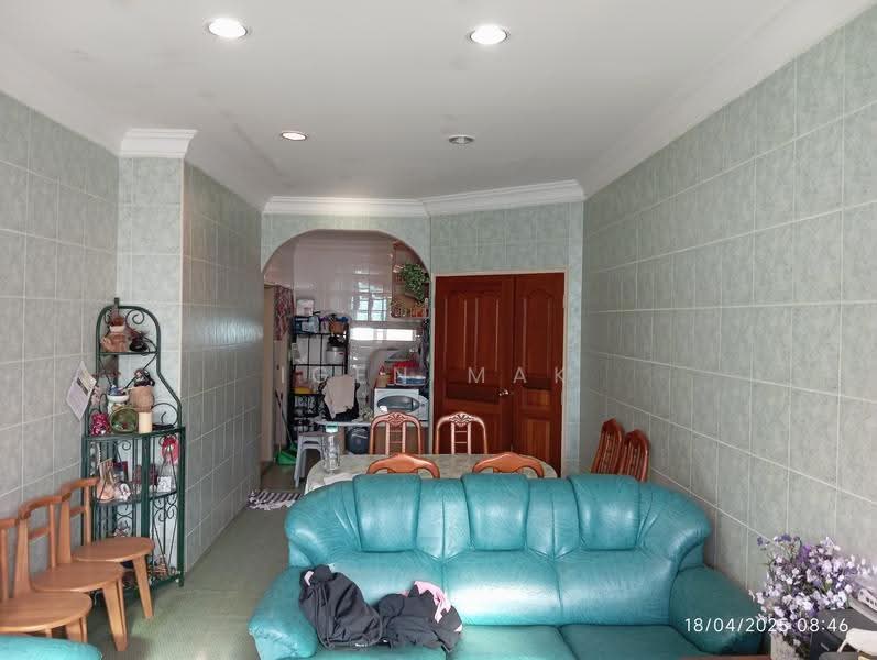 Bungalow House for Sale in Cameron Highlands (Pahang) - Igen Mak - Living Room - PropertyGuru.com.my