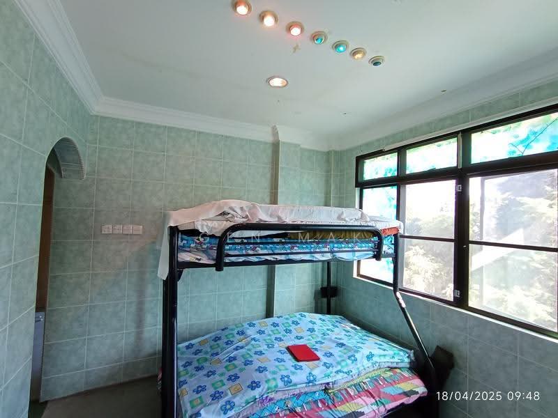 Bungalow House for Sale in Cameron Highlands (Pahang) - Igen Mak - Bedroom - PropertyGuru.com.my
