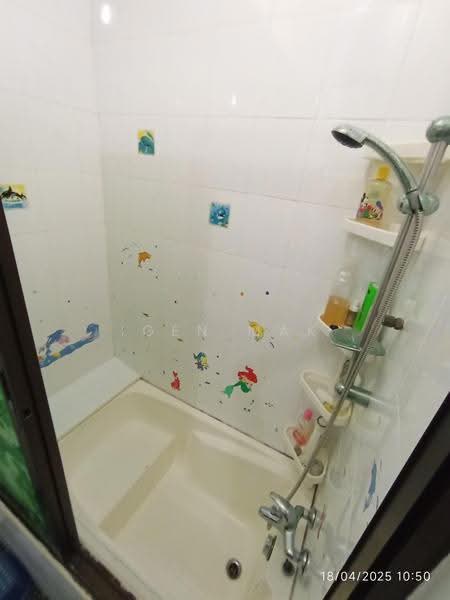 Bungalow House for Sale in Cameron Highlands (Pahang) - Igen Mak - Bathroom - PropertyGuru.com.my