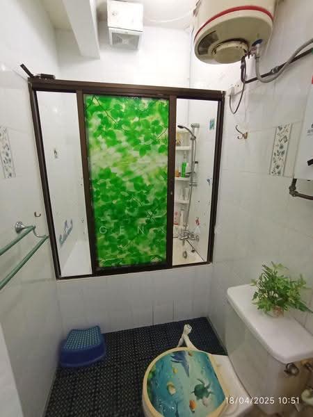 Bungalow House for Sale in Cameron Highlands (Pahang) - Igen Mak - Bathroom - PropertyGuru.com.my