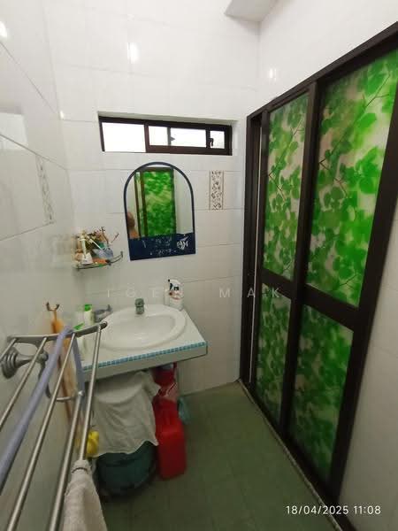 Bungalow House for Sale in Cameron Highlands (Pahang) - Igen Mak - Bathroom - PropertyGuru.com.my