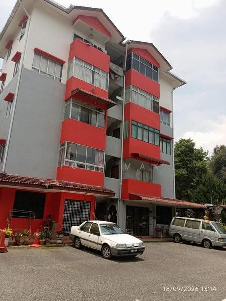 Bungalow House for Sale in Cameron Highlands (Pahang) - Igen Mak - Exterior - PropertyGuru.com.my