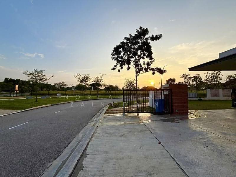 Terraced House for Sale in Elmina (Shah Alam) - NORFADILAH ZAINUDDIN - Exterior - PropertyGuru.com.my