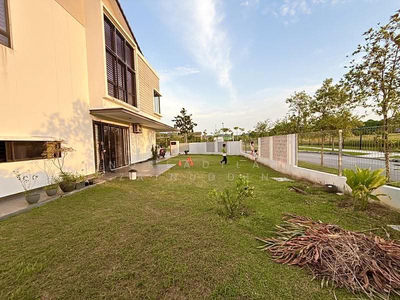 Terraced House for Sale in Elmina (Shah Alam) - NORFADILAH ZAINUDDIN - Exterior - PropertyGuru.com.my