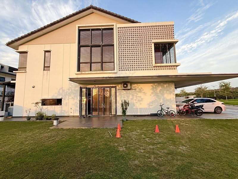 Terraced House for Sale in Elmina (Shah Alam) - NORFADILAH ZAINUDDIN - Exterior - PropertyGuru.com.my