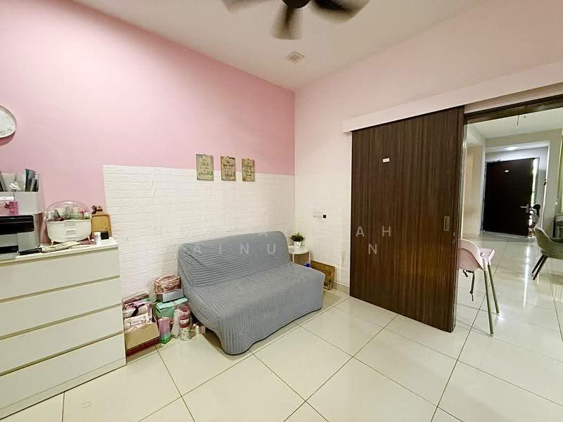 Terraced House for Sale in Elmina (Shah Alam) - NORFADILAH ZAINUDDIN - Living Room - PropertyGuru.com.my
